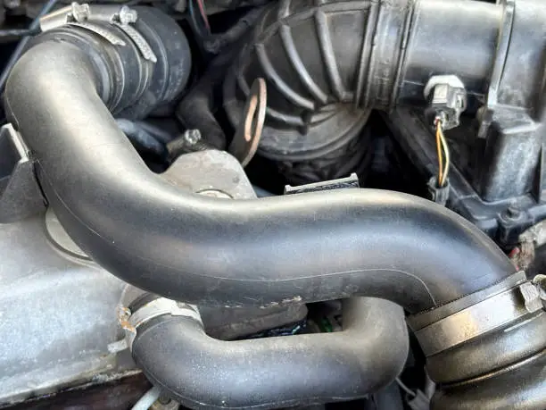 Engine Overheating But Coolant Full