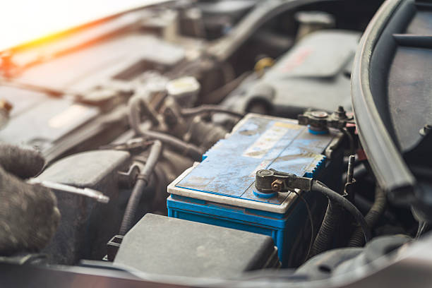 Is It Safe to Drive With a Leaking Battery