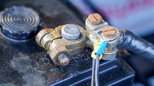 Is It Safe to Drive With a Leaking Battery