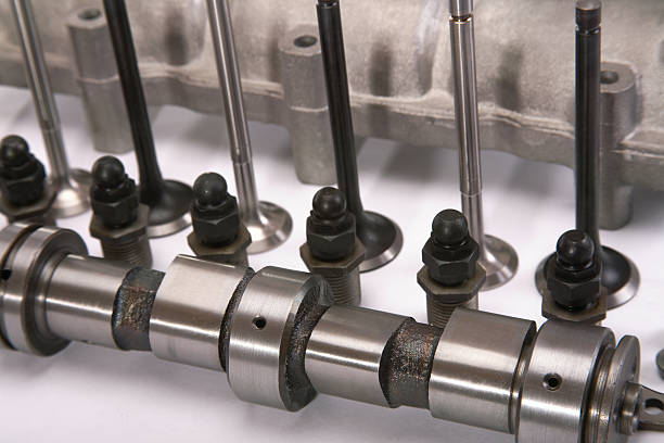 Ls Rocker Arm Torque