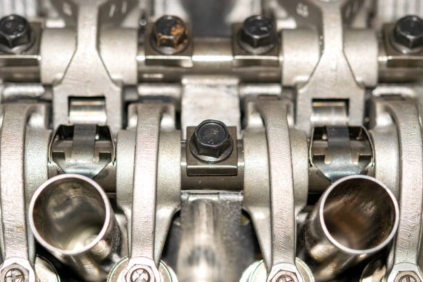 Ls Rocker Arm Torque