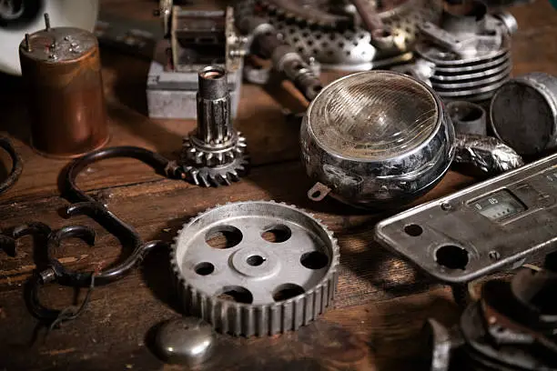 Appliance Parts Near Me Within 5 Miles