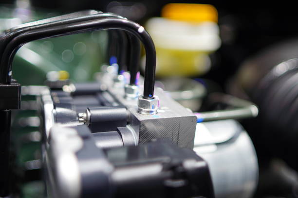 ABS Brake System Troubleshooting