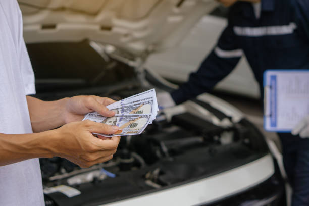Average Cost of Oil Change at Dealership
