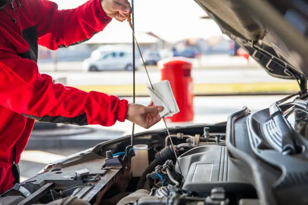 Average Cost of Oil Change at Dealership