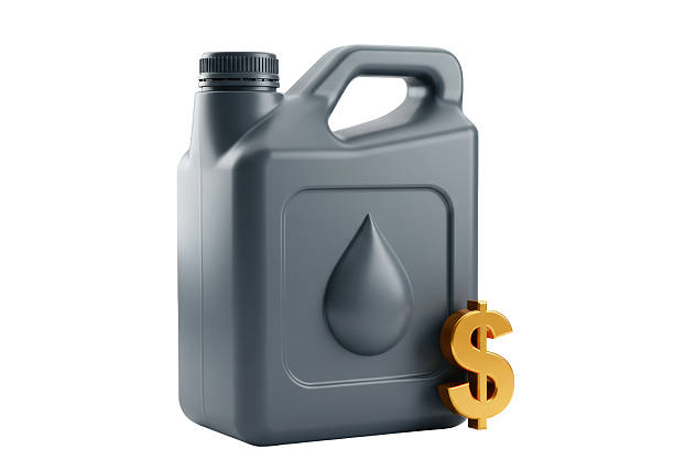 Car Oil Price