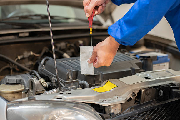 Coupon for Transmission Fluid Change