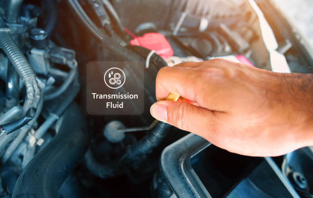 Coupon for Transmission Fluid Change