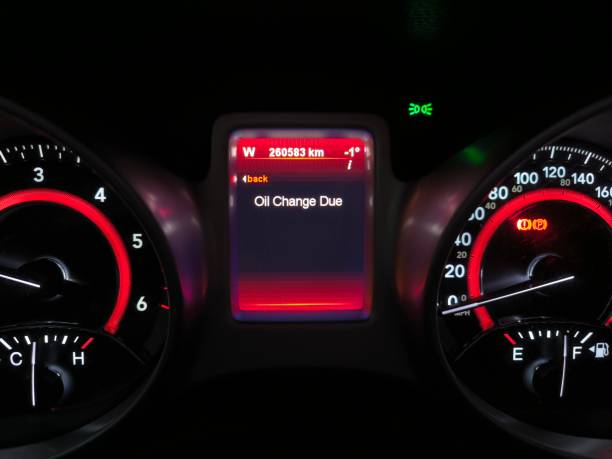 How Many Miles on Synthetic Oil