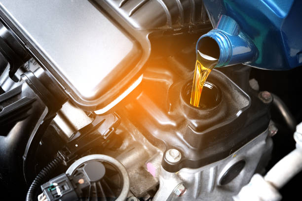 How Many Miles on Synthetic Oil