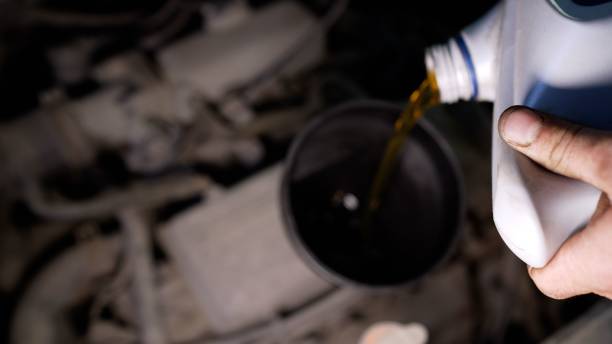 How to Change Oil in a Car