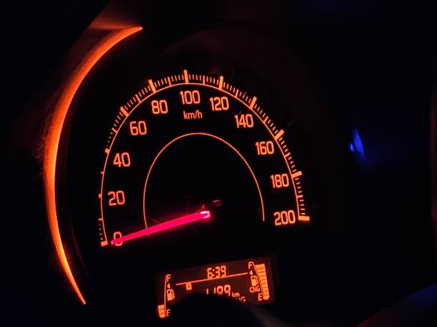 Oil Pressure Low Meaning: