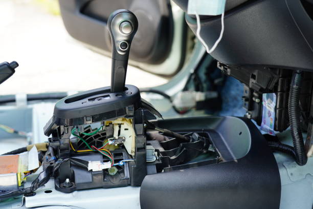 P0700 Transmission Control System 2026