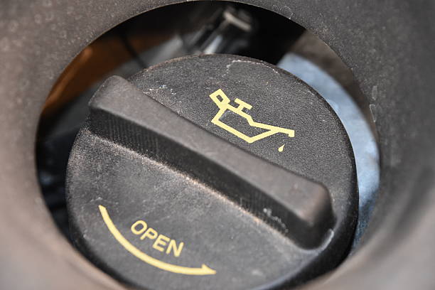 Recommended Oil Change Interval