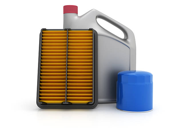 Recommended Oil Change Interval