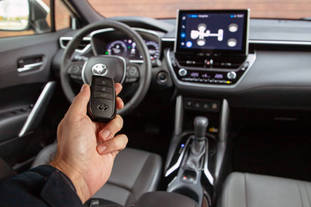 Toyota Entune App Discontinued 2