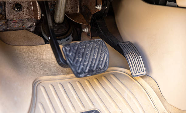 Transmission Fluid Check Near Me