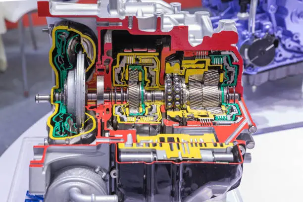 Transmission Flush Coupons