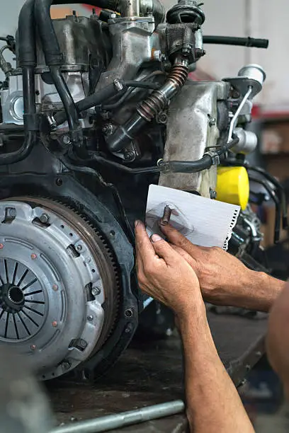 Transmission Flush Coupons