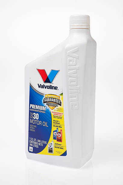 Valvoline 5W-30 Oil