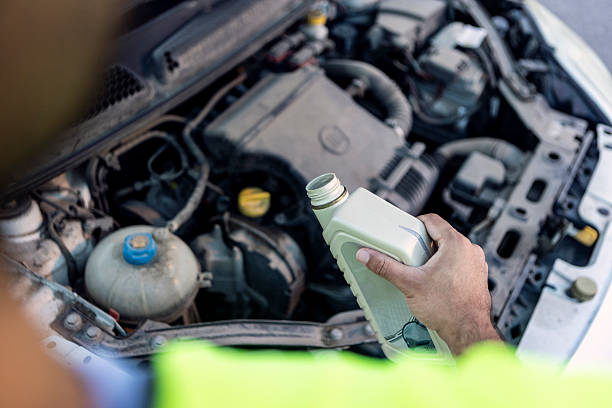 Valvoline Full Synthetic Oil