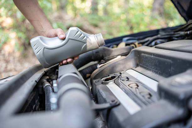 Valvoline Full Synthetic Oil