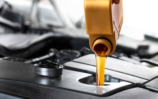 What Kind of Oil Does My Car Take