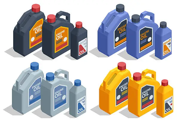 What is the difference between synthetic oil and conventional oil