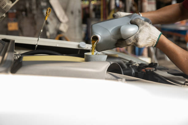 oil change and tire rotation coupon