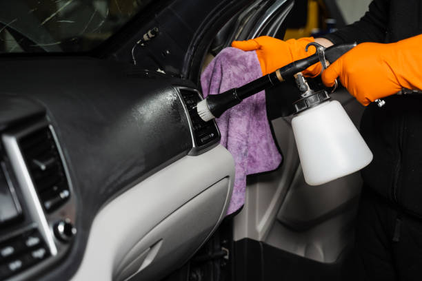 Auto Body Shop Best Plastic Cleaner