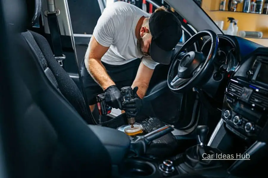 Auto Detailing Products Wholesale