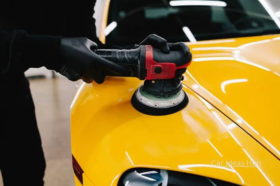 Auto Detailing Products Wholesale