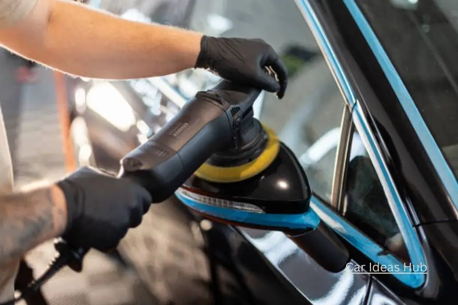 Auto Detailing Products Wholesale