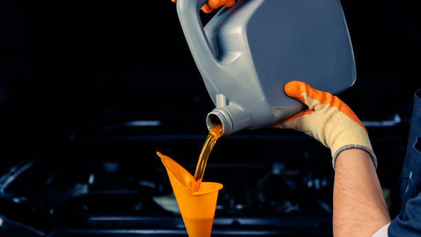 Best Place to Get an Oil Change