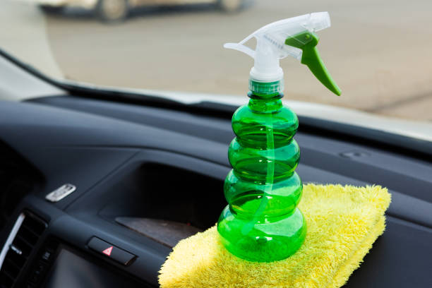 Best Plastic Cleaner