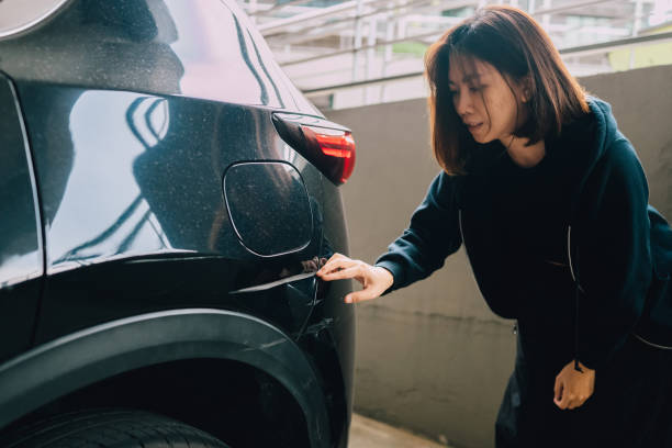 Can Auto Care Fix Scratches