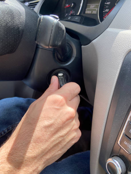 Car Starting Problems