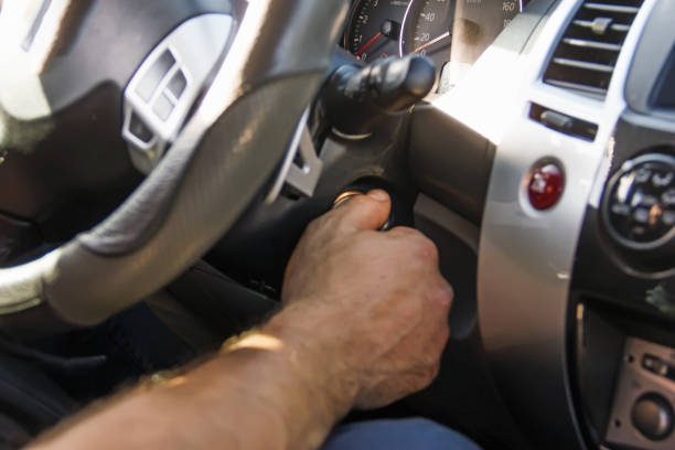 Car Starting Problems