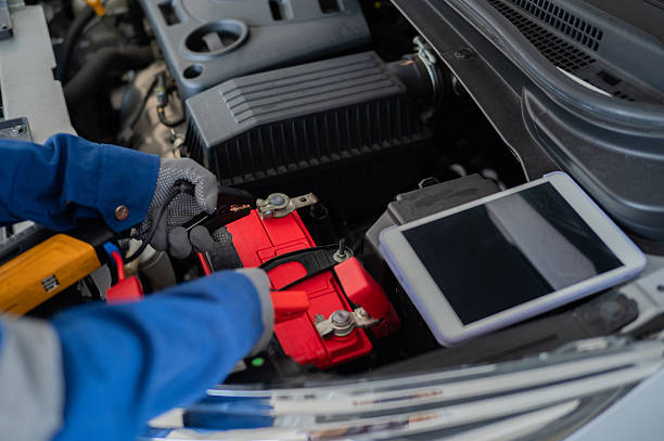 Car Starting Problems