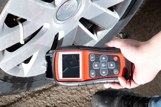 Check Engine Light Codes