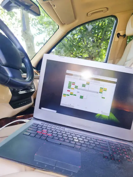 Check Engine Light Codes