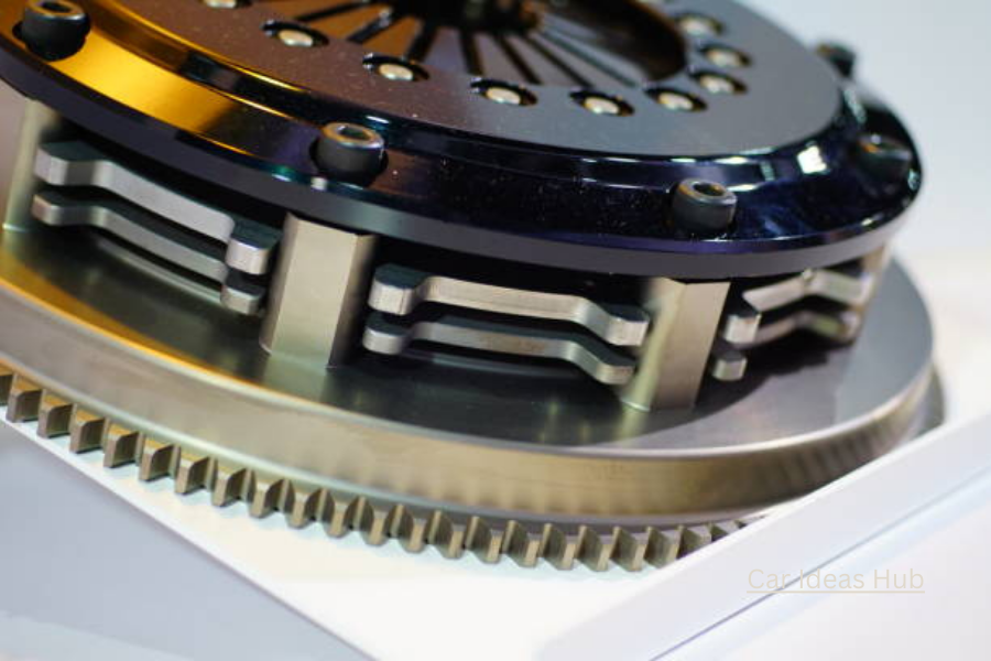 Detroit Axle Auto Parts