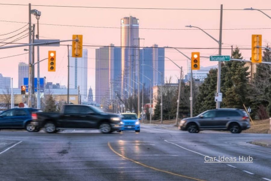 Detroit Axle Reviews