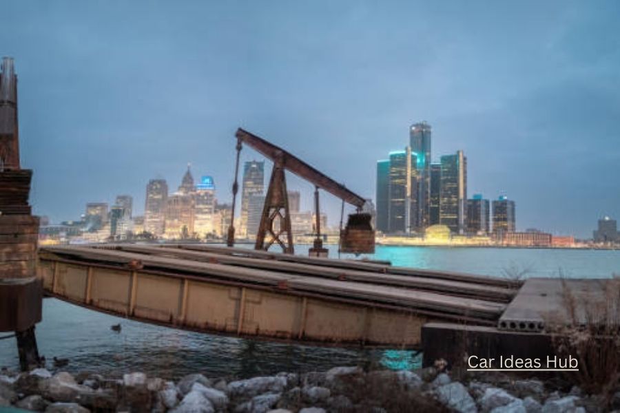 Detroit Axle Reviews