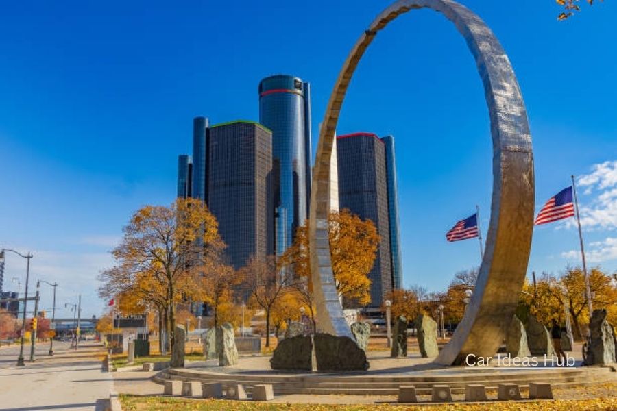 Detroit Axle Reviews