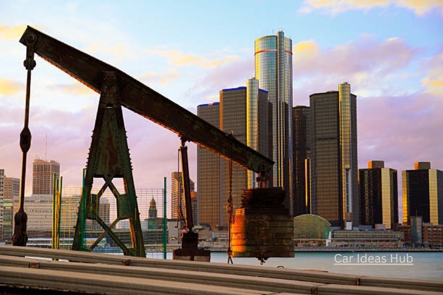 Detroit Axle Reviews