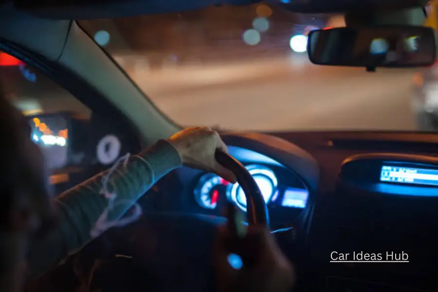 Drive With the ABS Light On