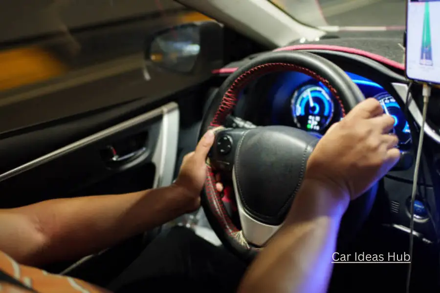 Drive With the ABS Light On