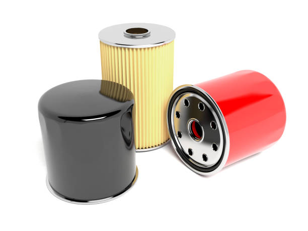 Engine Oil Filter Cross Reference