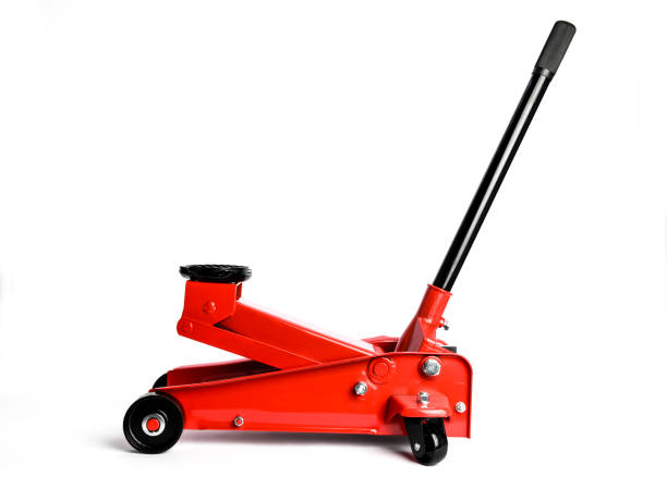 Good 3 Ton Floor Jack